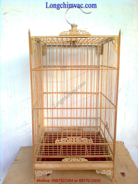 Bán buôn bán lẻ lồng chim đẹp, lông khuyên, chào mao,cu gay,lồng vác giá rẻ nhất - 36