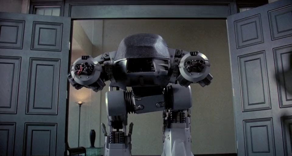 Robocop   1987 -  7