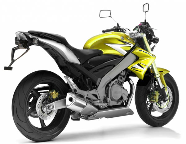 Hasil Modifikasi Yamaha New Vixion Hasil Modifikasi Yamaha New Vixion