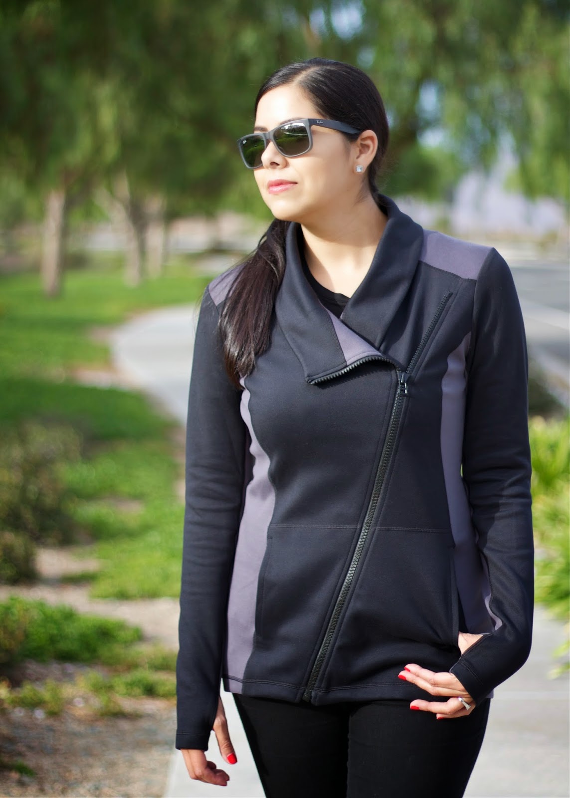 Lil Bits of Chic: Athetic Chic cabi clothing review, san diego Fall Fashion 2014, latina blogger, san diego fashion 2014, so cal fall fashion, san diego fashion blogger, fall in san diego fashion, brunette fashion blogger, san diego fashion influencer