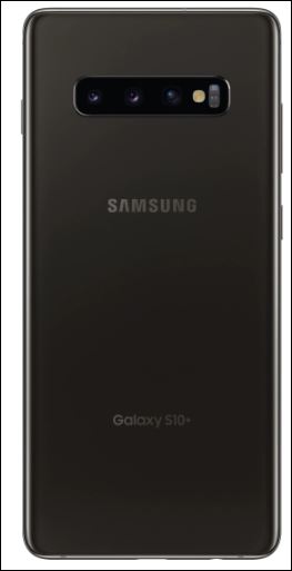Samsung Galaxy S10 Plus 512GB