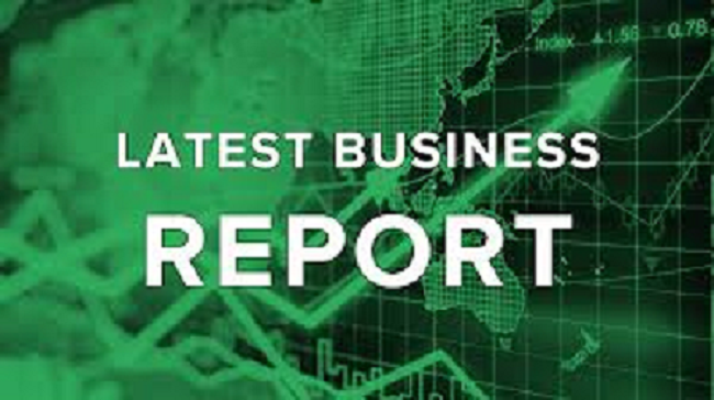 Daily Business Report