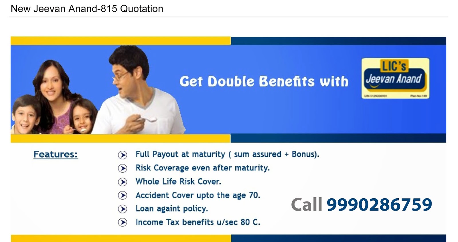 Lic Agent in Laxmi Nagar, Delhi Call+919990286759 Lic Agent in Laxmi Nagar, Delhi Call+919990286759