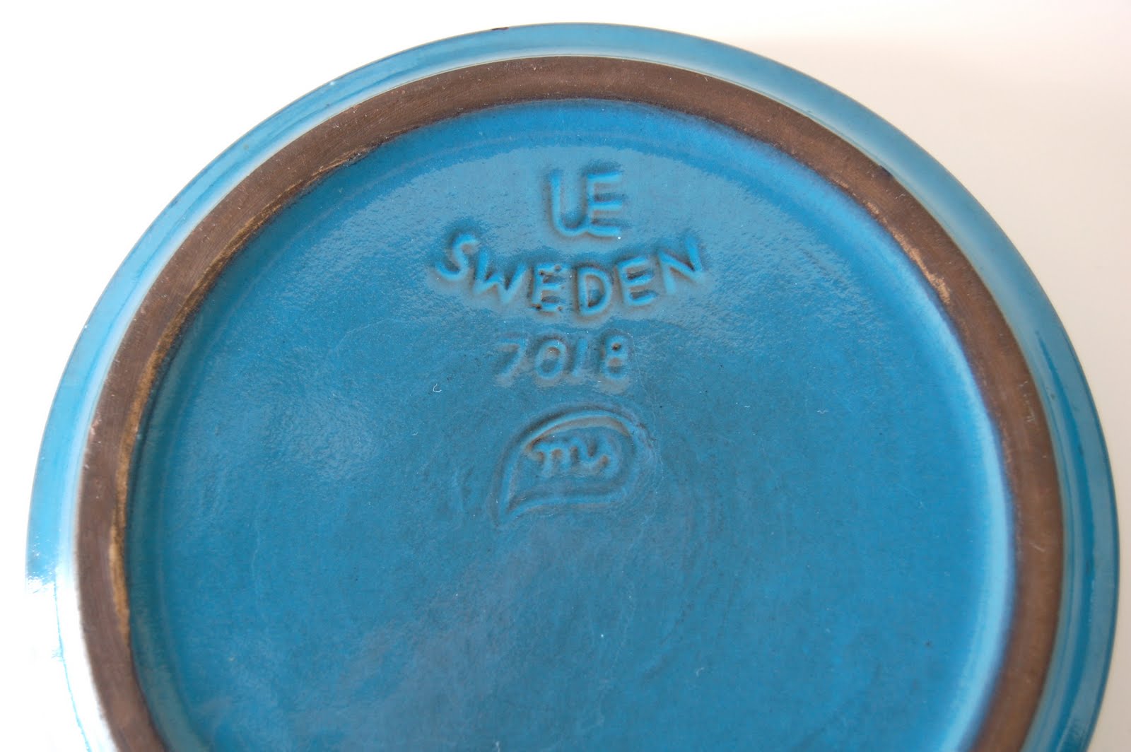 Jag, en loppista.: mars 2011