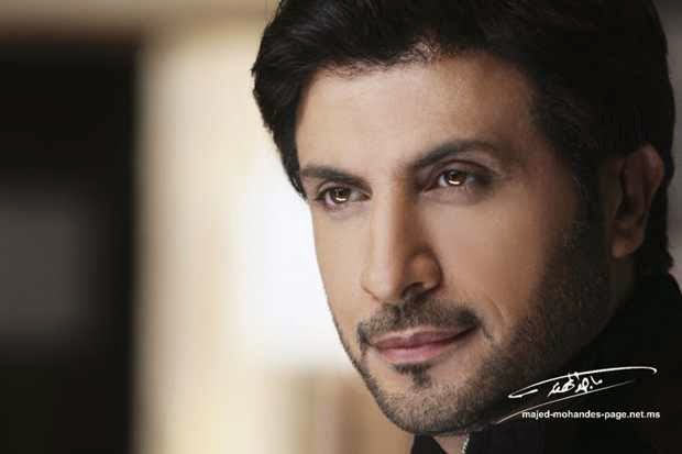 كلمات اغنية انت نبض قلبي ماجد المهندس 2015 سوالفنا