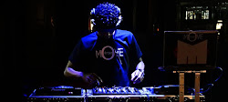 DJ MOVE "Da Mix Machine"