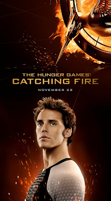 Wallpaper Keren Hunger Games 2013