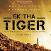 Salman Khan's Ek Tha Tiger First Look Pic