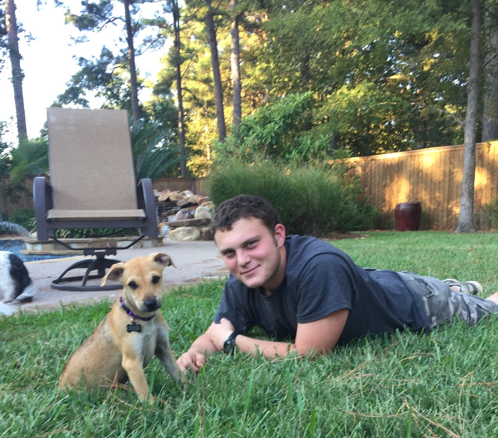 Galla FeistSquirrel Dog Hunting Photo Gallery Winnie Is A Cajun!