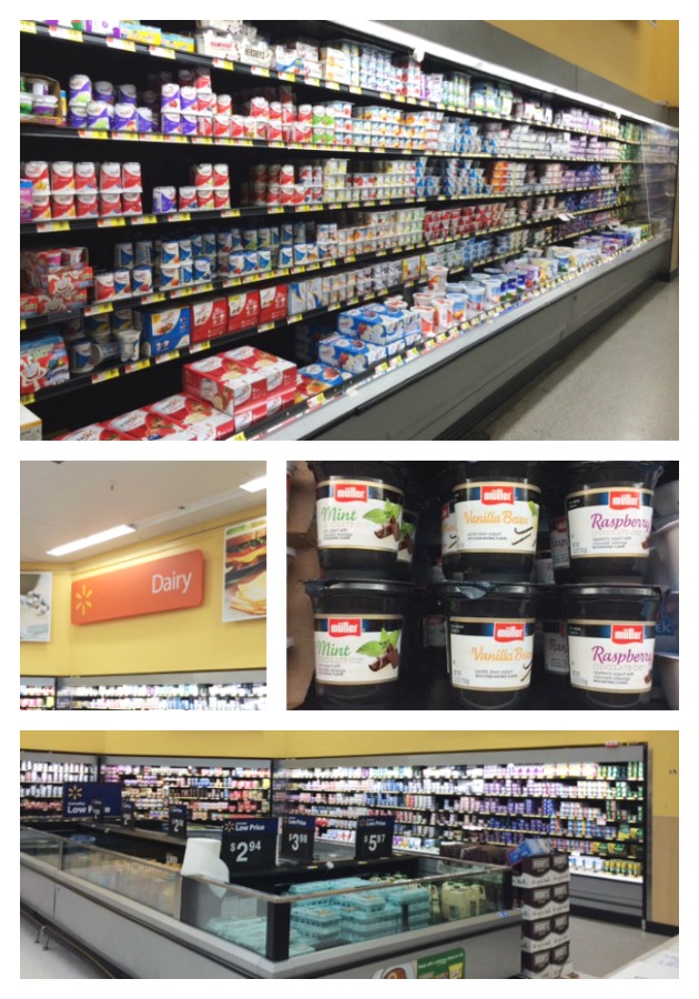 Mama Loves Food! Dark Chocolate Dipped Frozen Yogurt Bars