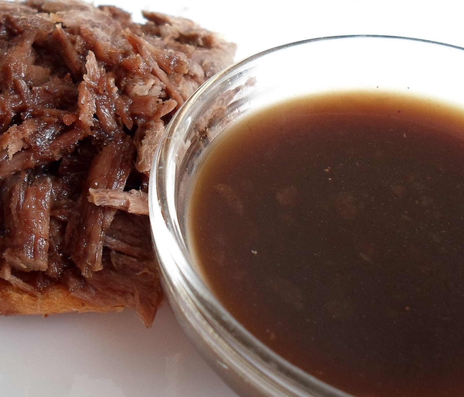 Happier Than A Pig In Mud Spicy Bourbon and Brown Sugar Glaze for