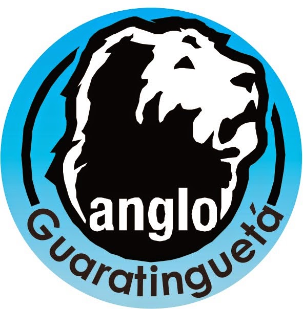 ANGLO VESTIBULARES GUARATINGUETÁ