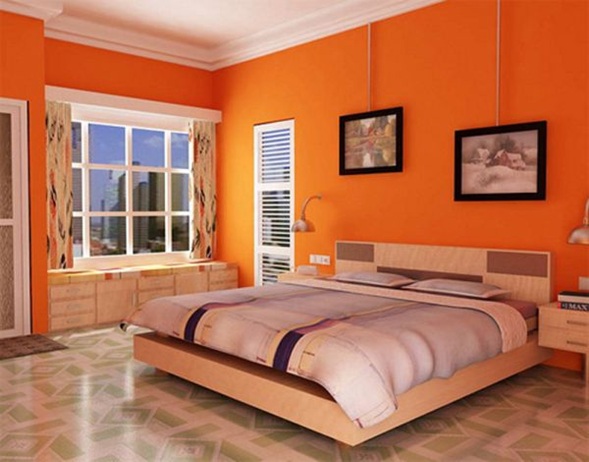 para decorar un dormitorio naranja dormitorios con paredes naranjas para decorar un dormitorio naranja dormitorios con paredes naranjas