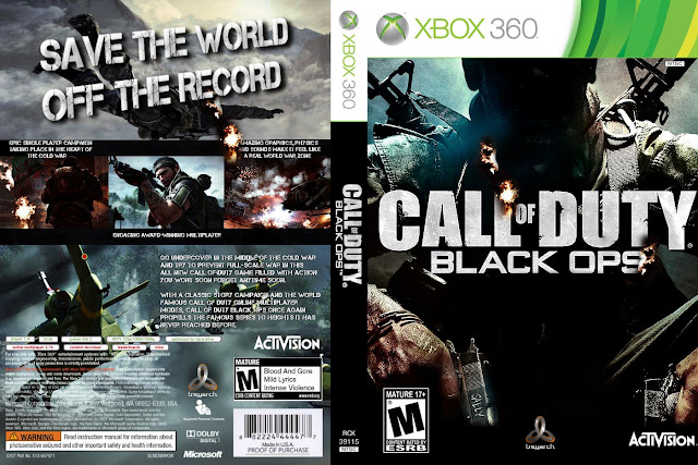 Call Of Duty 4 Iso Mods Xbox 360 Call Of Duty 4 Iso Mods Xbox 360