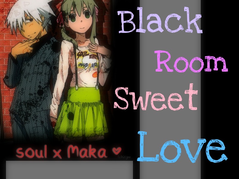 Black Room Sweet Love