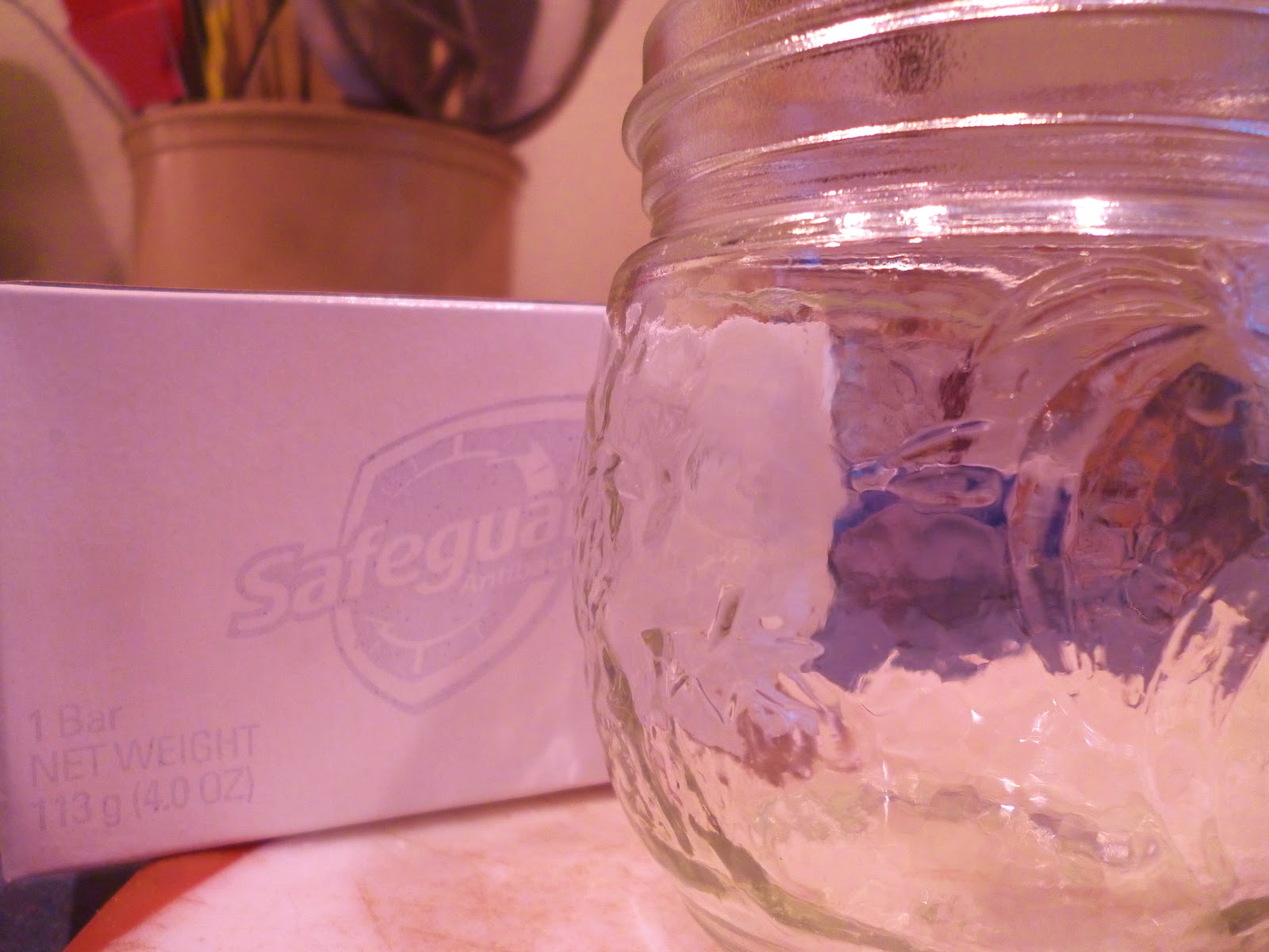 Taste of Heaven Soap JellyStain Remover