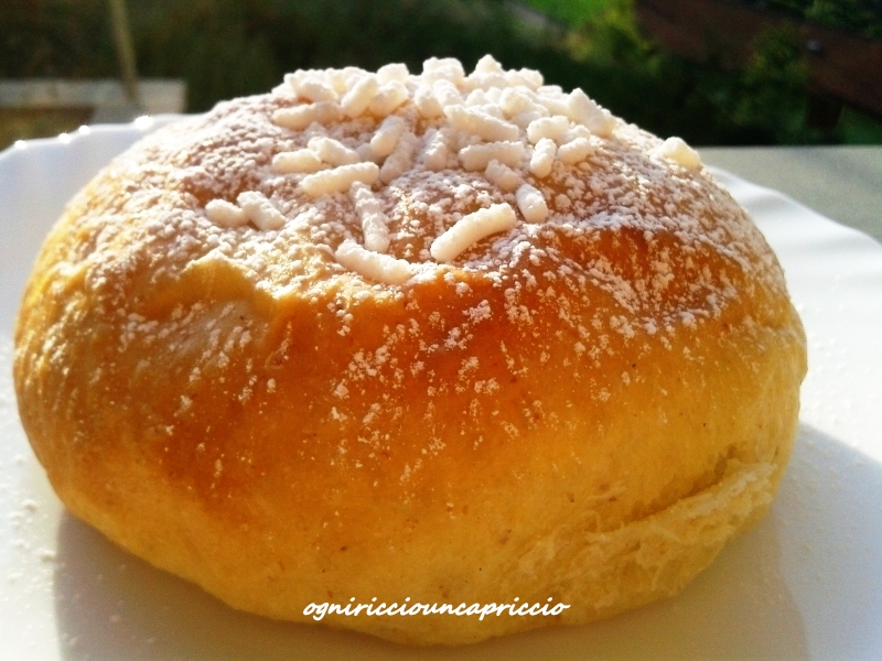 InCucinaColCuore Per iniziare bene la giornata... che ne dite di una