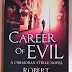 Career Of Evil Quotes