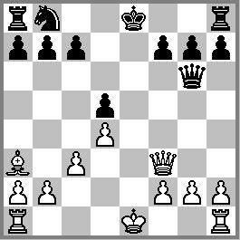 Xadrez SLT: [Conhecendo o xadrez] Movimentos especiais - O Roque