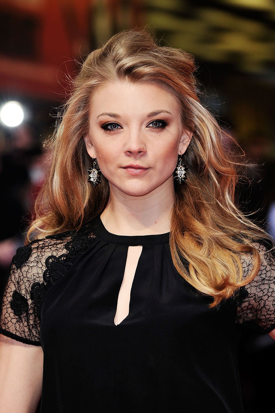 Celebrities Natalie Dormer