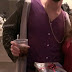 SNL Justin Timberlake Costume