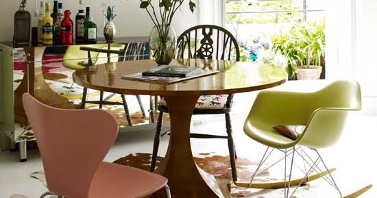 Die-Wohngalerie: Mit Weiß kann jeder Stil miteinander kombiniert werden