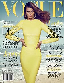 Vogue Mexico