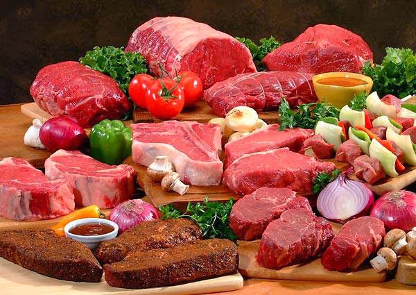 Alimentos com Proteínas Alimentos ricos em Proteínas