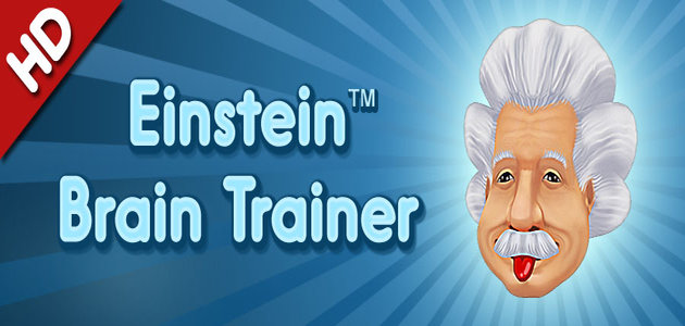 Buy Einstein Brain Trainer HD - Microsoft Store