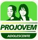 PROJOVEM ADOLESCENTE - SAPUCAIA  / RS - ISCERGS