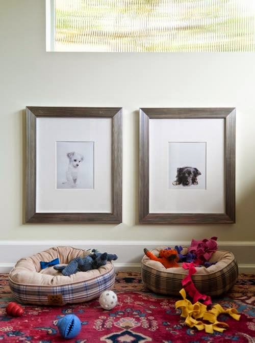 What's new At Frame By Frame Art in the bedroom