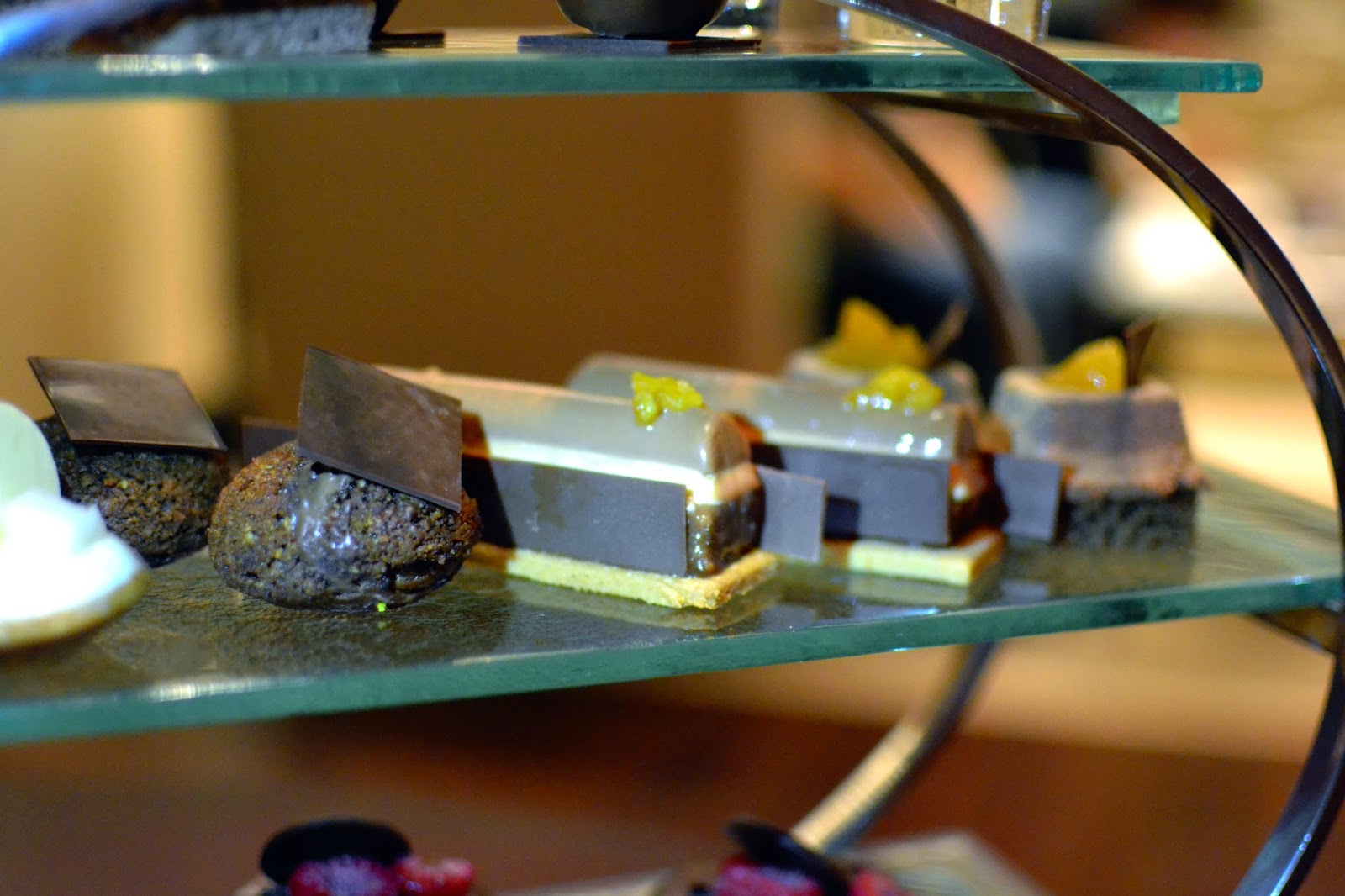 PASTRY BAR MGM Macau Hungry Hong Kong