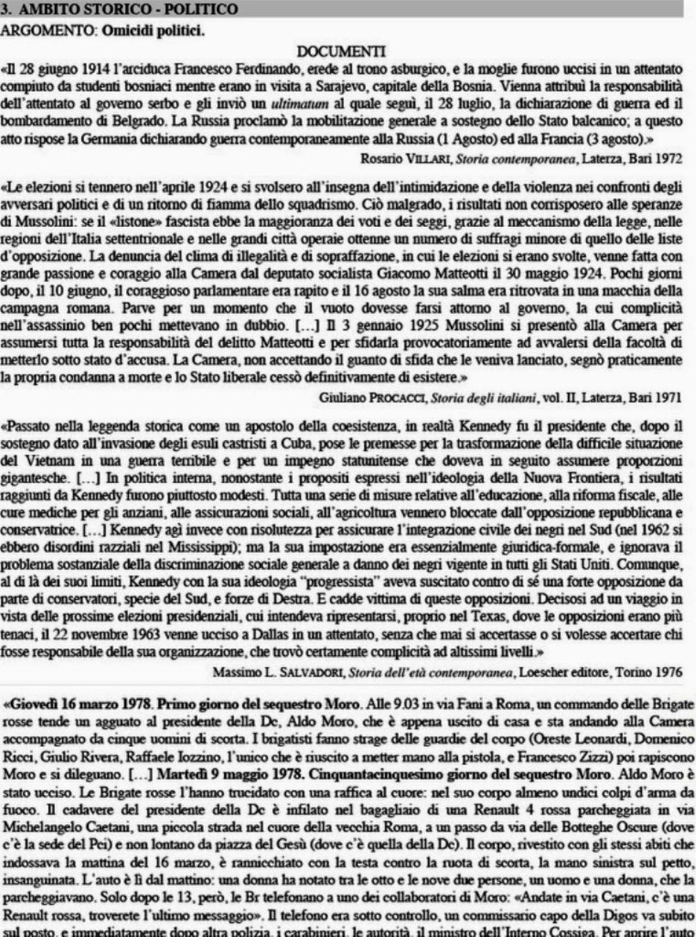 come si fa un saggio breve di storia guida con esempi alla saggio breve