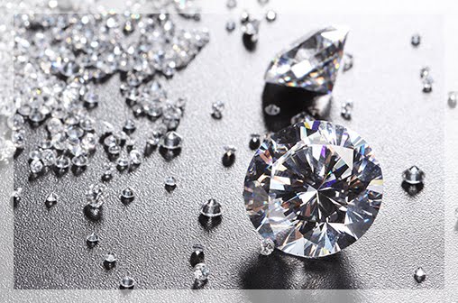 BUY GIA CERTIFIED DIAMONDS