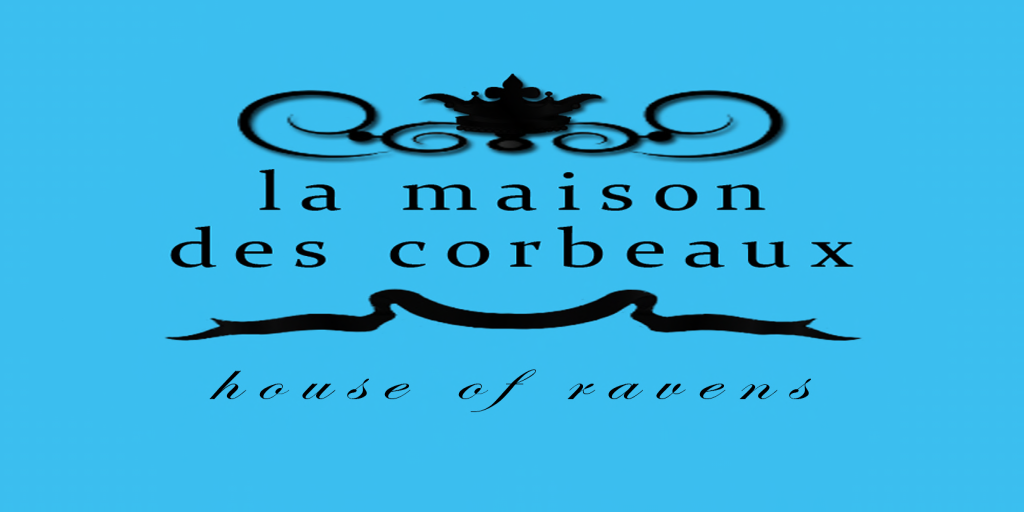 ::la maison de corbeaux::