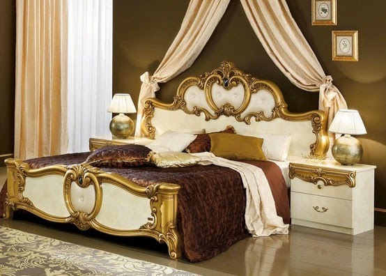 40 bedrooms in the Italian style 2015 40 bedrooms in the Italian style 2015