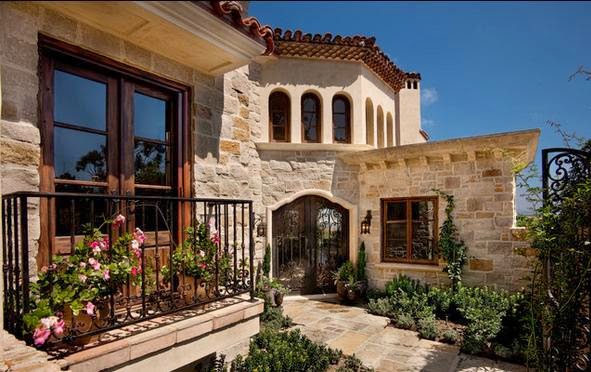 Fachadas de Casas: fachadas de frentes de casas