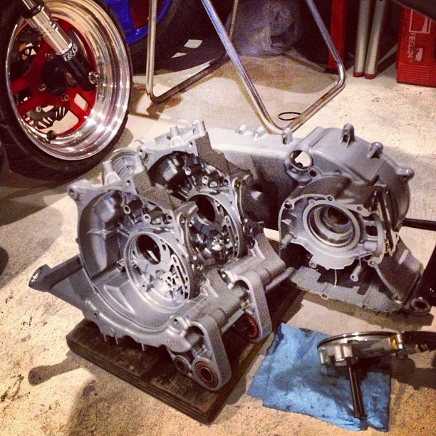 FLP KYMCO HUB ADAPTER / PCD CHANGER | loughcrewweddings.com