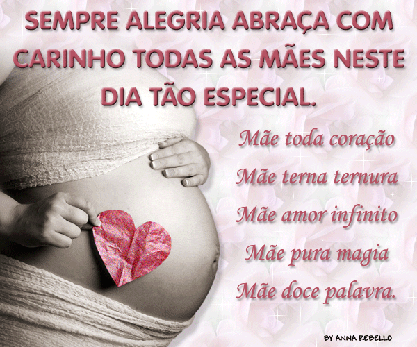 DIA DAS MÃES 2013- MENSAGENS PARA FACEBOOK DIA DAS MÃES 2013- MENSAGENS PARA FACEBOOK
