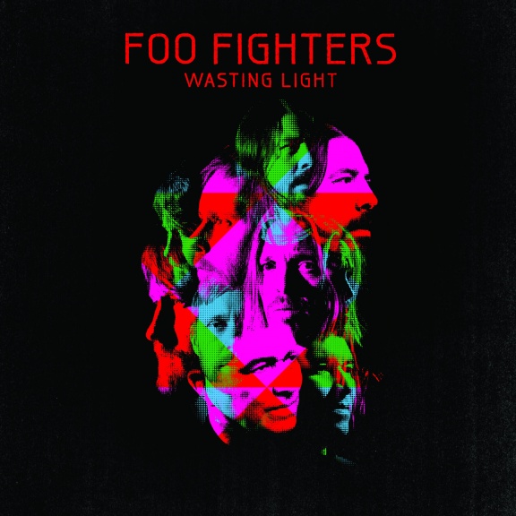 Wasting Light @@@@