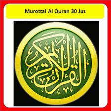 MUROTTAL AL-QU'AN 30 JUZ
