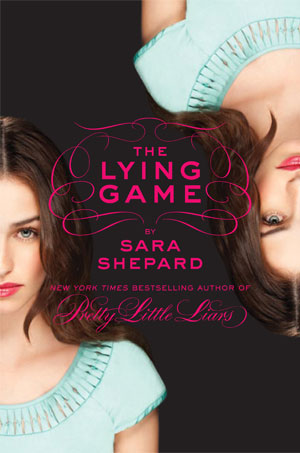 killer by sara shepard killer by sara shepard
