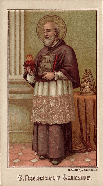 saint francis de sales introduction to the devout life saint francis de sales introduction to the devout life