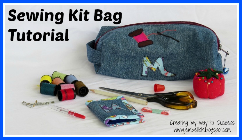 Testing a CHEAP Sewing Kit For Beginners 