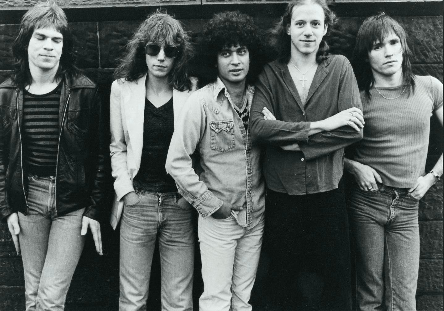 Mark Reale The Official Web Site