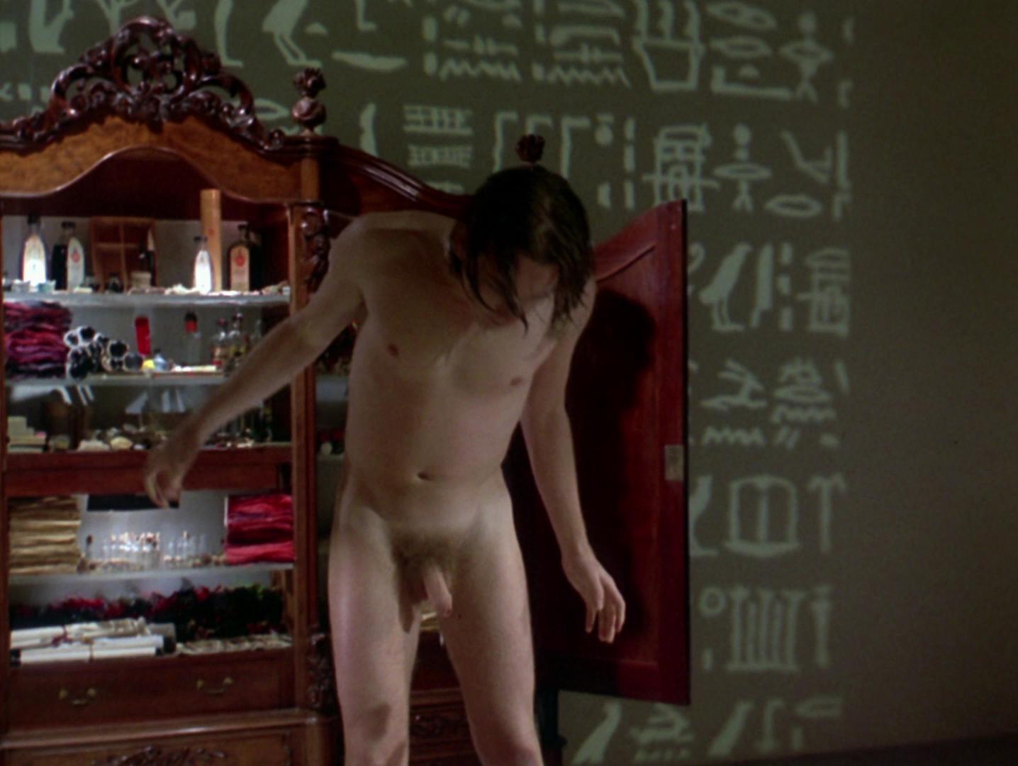 You have read this article Ewan McGregor /frontal nudity /The Pillow Book /...