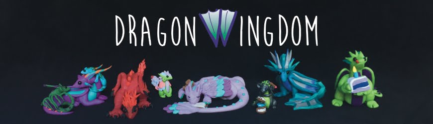 Dragon Wingdom