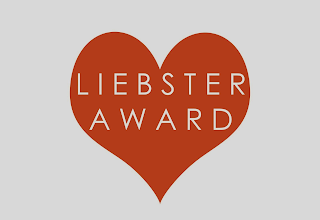 Liebster Award