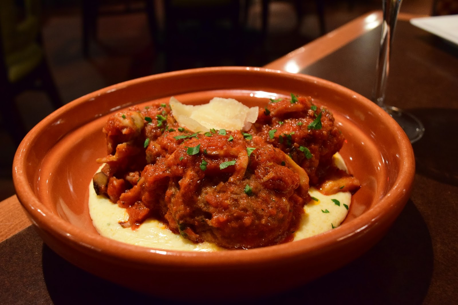 Bigelow Grille in Pittsburgh A Delicious Review in Photos Sand and Snow