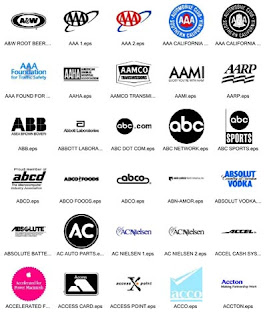 Логтипы векторные Логтипы векторные